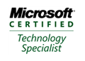 Microsoft Small Business Specialist