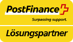 PostFinance Lösungspartner