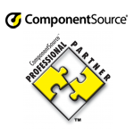 ComponentSource Professional Partner